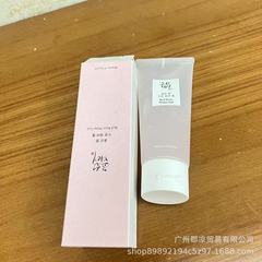 国境を越えた朝鮮の美しさ 朝鮮の美しさ 小豆ハイドロゲル 100ml キューティクルケア 朝鮮の美しさ