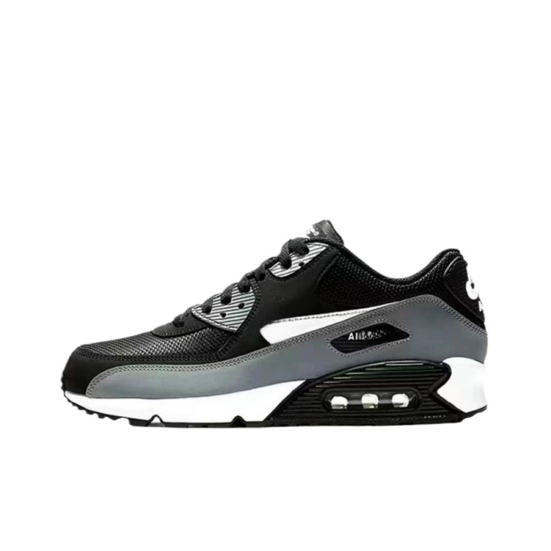 Breathable wear-resistant soft heel, sports shoes for men and women for leisure