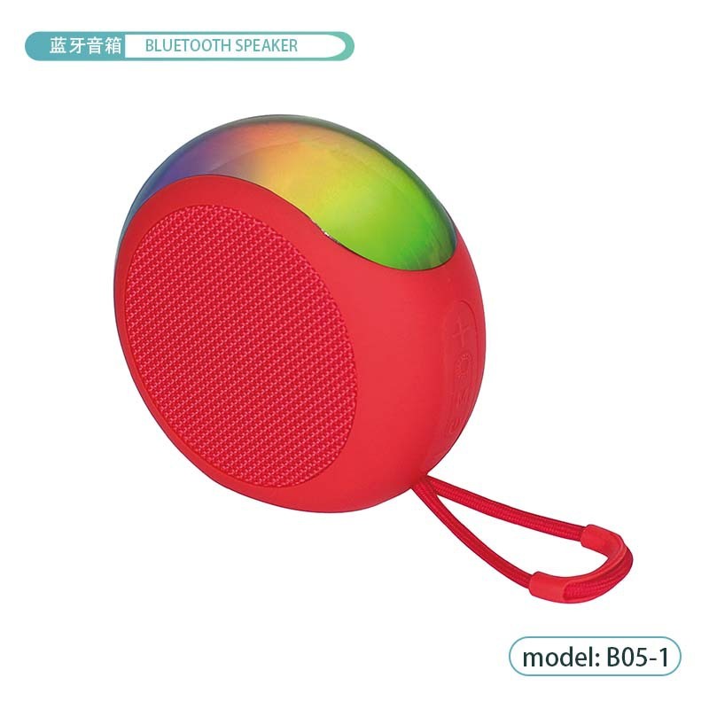 新しいクロスボーダーカタツムリ Bluetooth スピーカー雰囲気リズムライトオーディオサブウーファー屋外防水ポータブル Bluetooth スピーカー|undefined