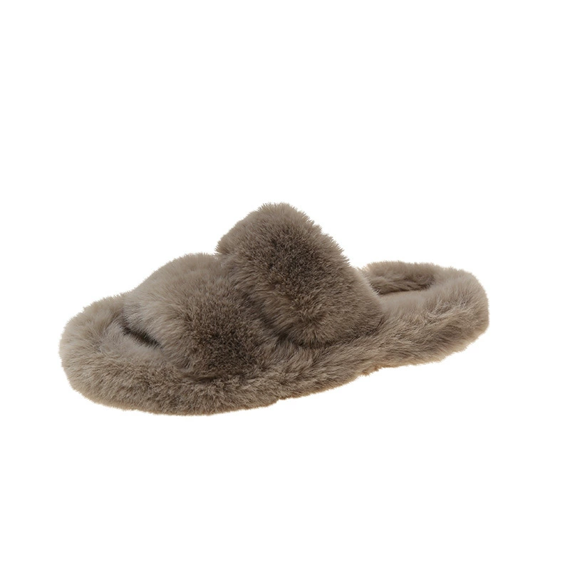 (Cross-border trading), keep warm slippers, plus size, 2022 collection