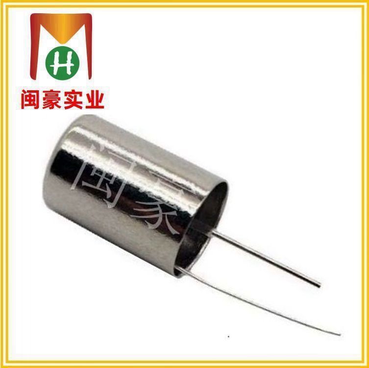 滚珠开关 SW-106D 45度倾斜断电闽豪东莞厂家直销