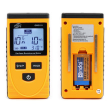 ����GM3110/3111�����������������Surface resistance tester