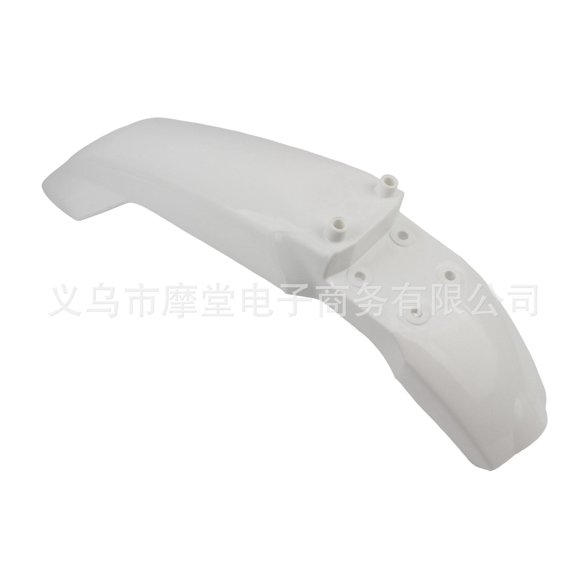 Off-road motorcycle front fender modification suitable for Husqvarna FC FE TC TE 125-450 accessories
