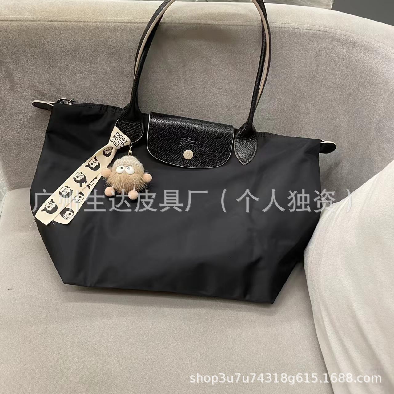 周年款黑色 / 长柄大号1899
