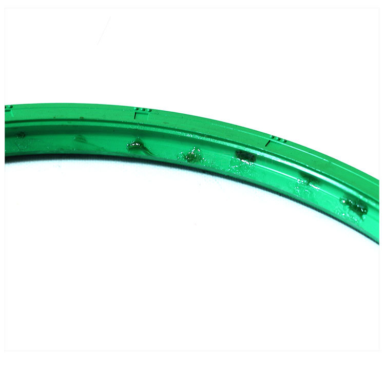 Passenger Car Accessories Wholesale 3104-00454 3104-00455 Passenger Car Rear Hub Outer Oil Seal 166*184*10