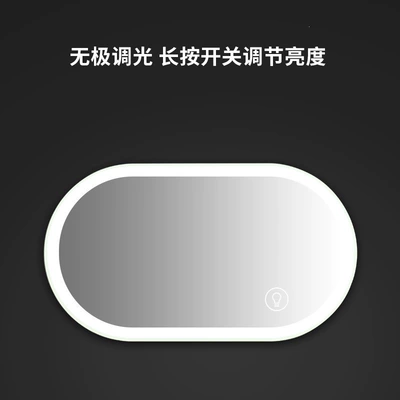 for the passenger side sun — Sun visor rearview mirror