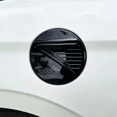 Protection Cover, Exterior Modification Accessories, Tank cap