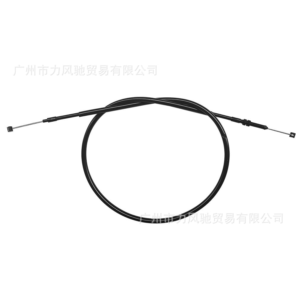 Aplicable a BMW S1000XR 14 - 19 años de motocicleta embrague original cable de embrague cable de embrague
