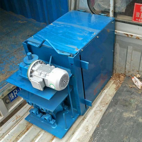 橡胶管穿管机生产厂家钢筋穿管机价格 预制箱梁穿管机配件批发