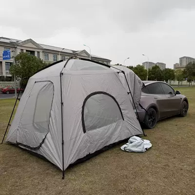 Stock Clearance - Outdoor Camping Avtomobil dam çadırları