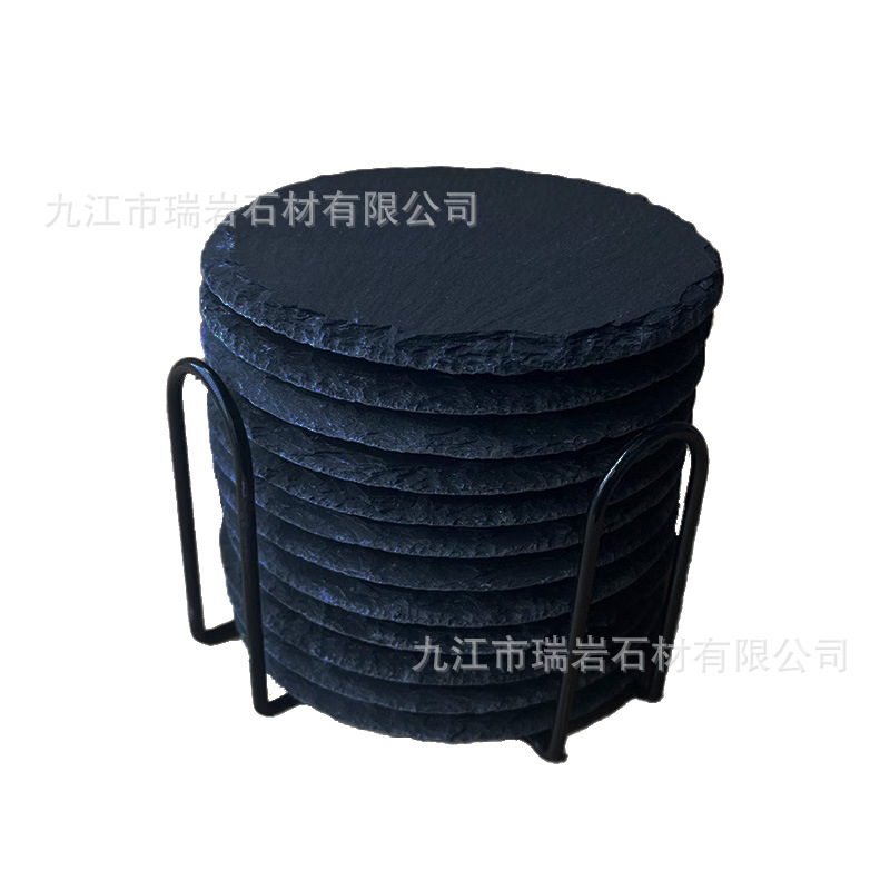 Traje circular 12pcs con soporte