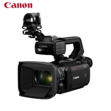 现货国行正品XA70 XA75专业摄像机高清会议手持婚庆摄像机4K高清