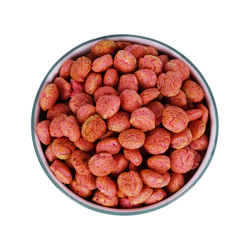 5G Multi-water Suitable Fish and Shrimp Cage Pellet Bait for Lobster, Yellow Croaker, Eel, Crab Net Cage Lure