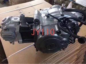Fabrikdən birbaşa satış: Jy110 markalı yeni 110CC motosiklet mühərriki