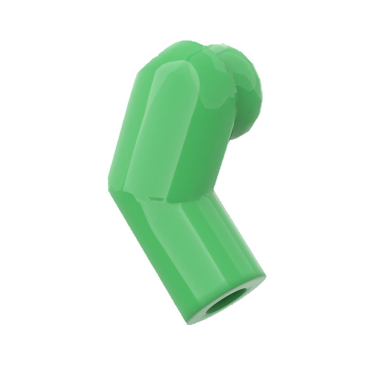 19 light green