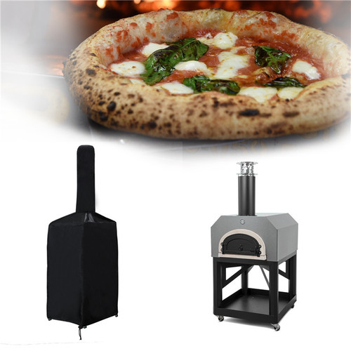 Amazon patio outdoor pizza oven dust cover Pizza Oven Cover waterproof home dust cover