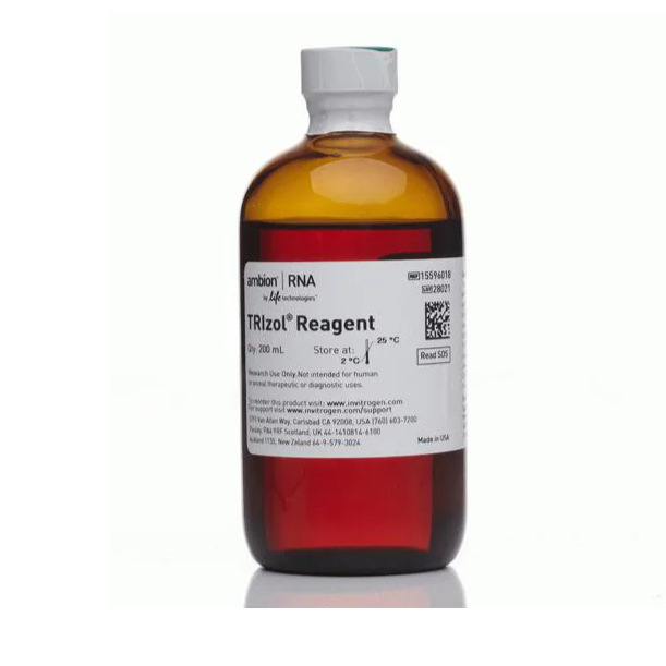 LIFE 15596-018  TRIzol Reagent