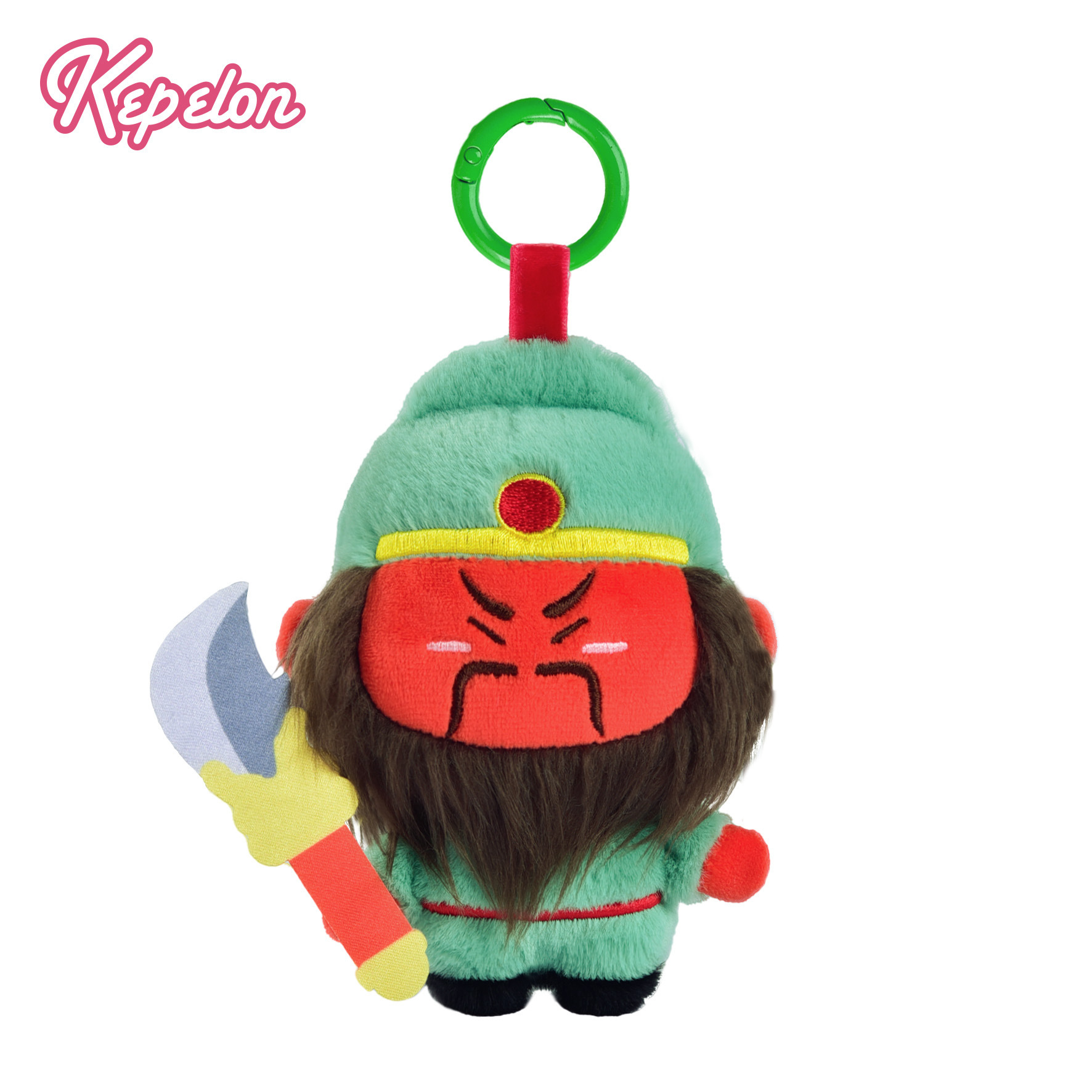 Kai peilong fairy nunu-guan er ye