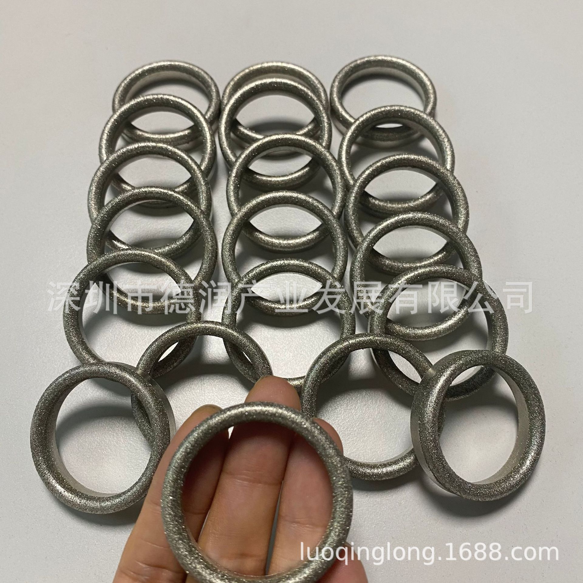 高品质金刚石砂轮、CBN砂轮、磨石材专用砂轮、磨玻璃边砂轮