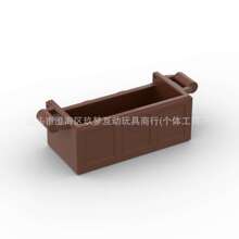 ��50�ˡ������ָ� 4738 2x4 ���� MOCС������ľ���