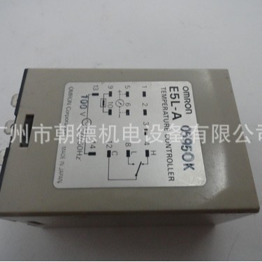 E5L-A 温控器