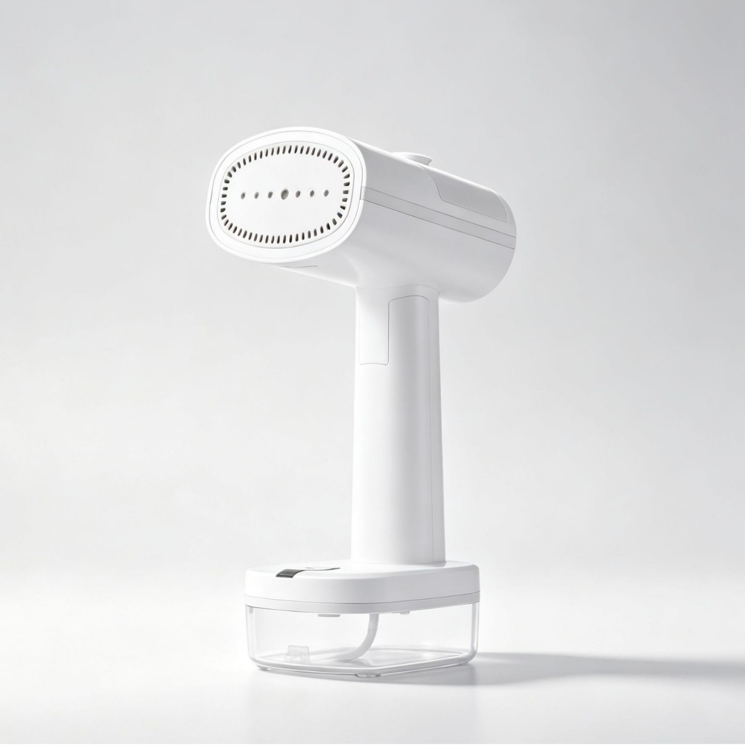 New model of foreign trade household small steam garment steamer, suction-type handheld electric iron, foldable large-capacity ironing machine
