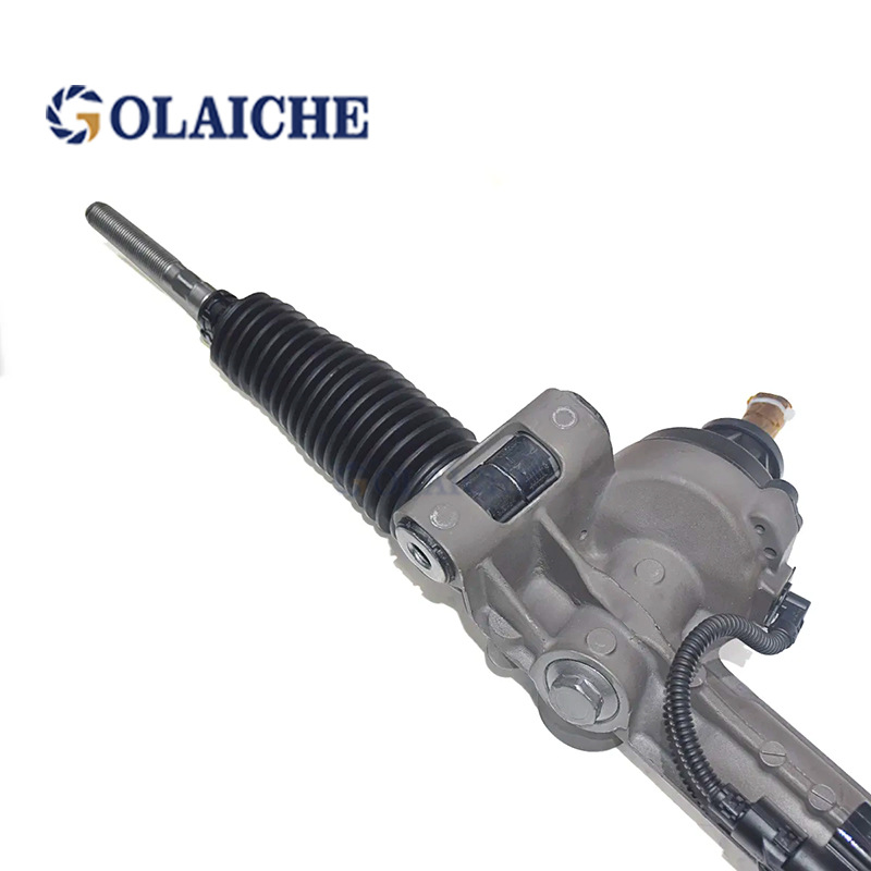 95B423055Ac Is Suitable for Porsche Macan Macan 95B Steering Machine Assembly Steering Rack Lhd