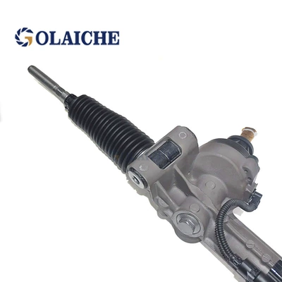 Steering gear assembly Porsche Macan Macan 95B