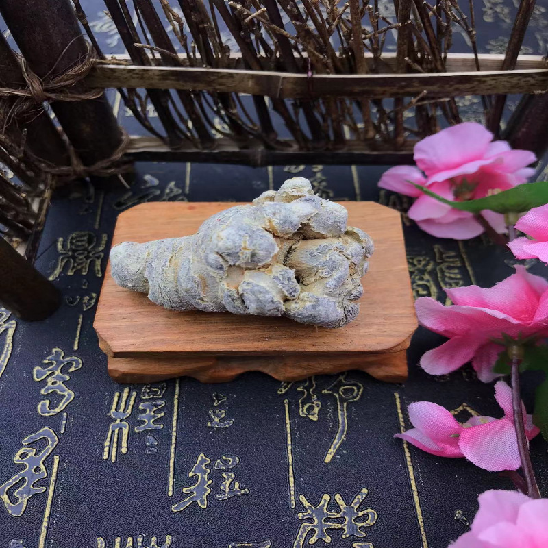 Yunnan Wenshan direct selling TCM ginseng powder compressed tablets detailed information free grinding ginseng heads various wholesale