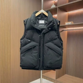 男式羽绒服;男式羽绒马甲;男式夹克