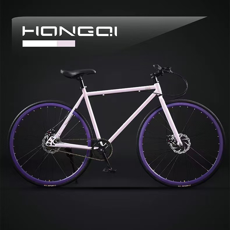 인기 판매 모델 - 칼 30개, 보라색 - 단일 속도 - (차량 전체 베어링)