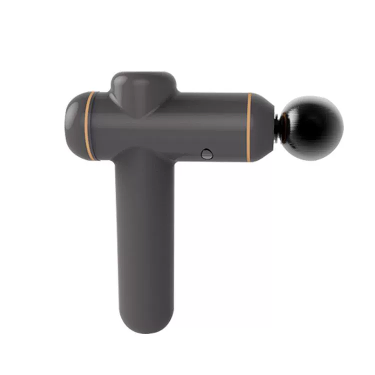 Handheld mute massager, neck mask, vibration