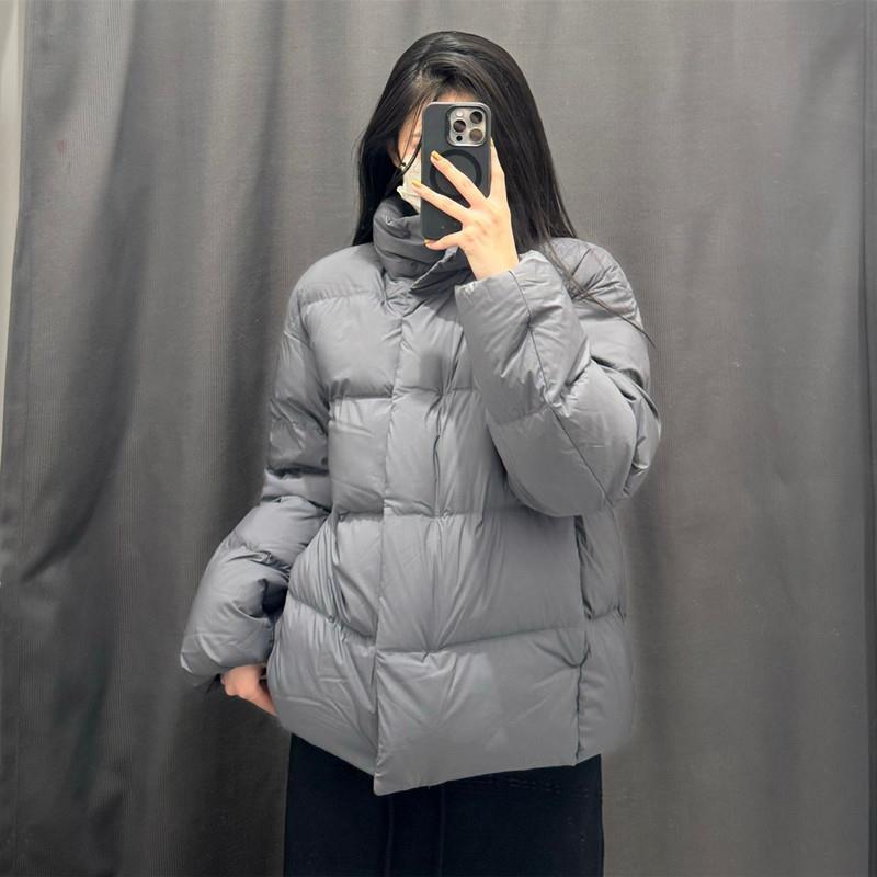 24 Winter Women's down Jacket/Technology Warm Jacket Cloud Feeling down Autumn and Winter New Casual 469901 24 Winter Women's down Jacket/Technology Warm Jacket Cloud Feeling down Autumn and Winter New Casual 469901