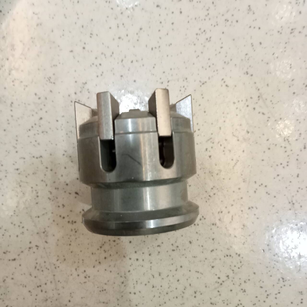 德国OTT-JAKOB拉爪不带螺栓95.600.033.2.6全新原装正品