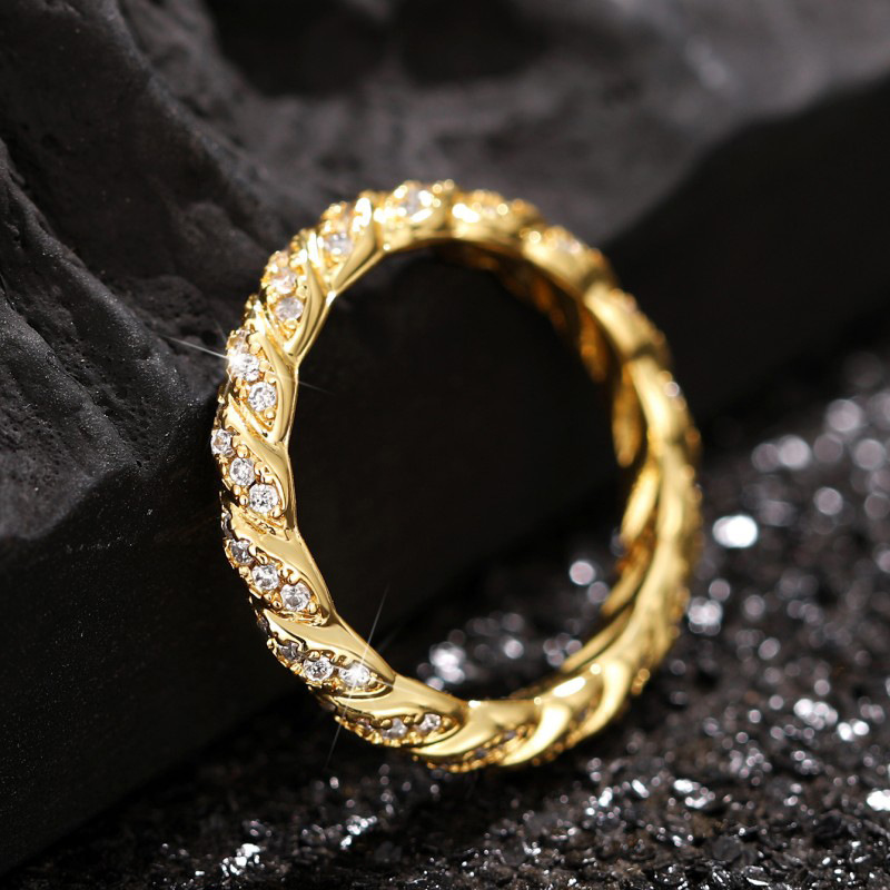 Q319 gold