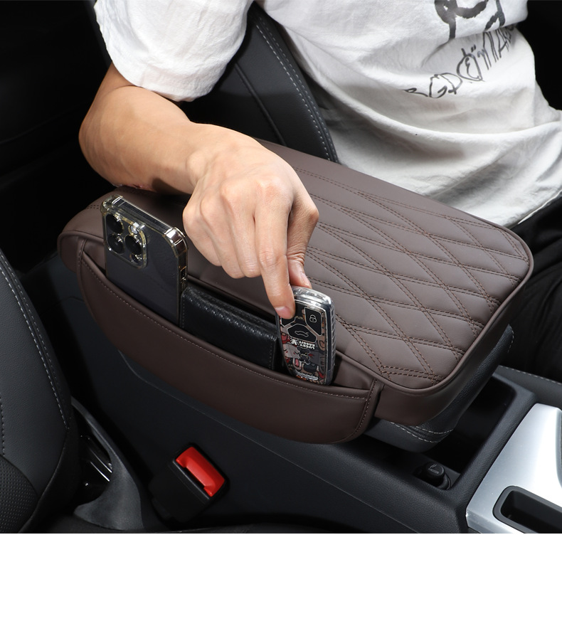 Armrest Pad Image 14