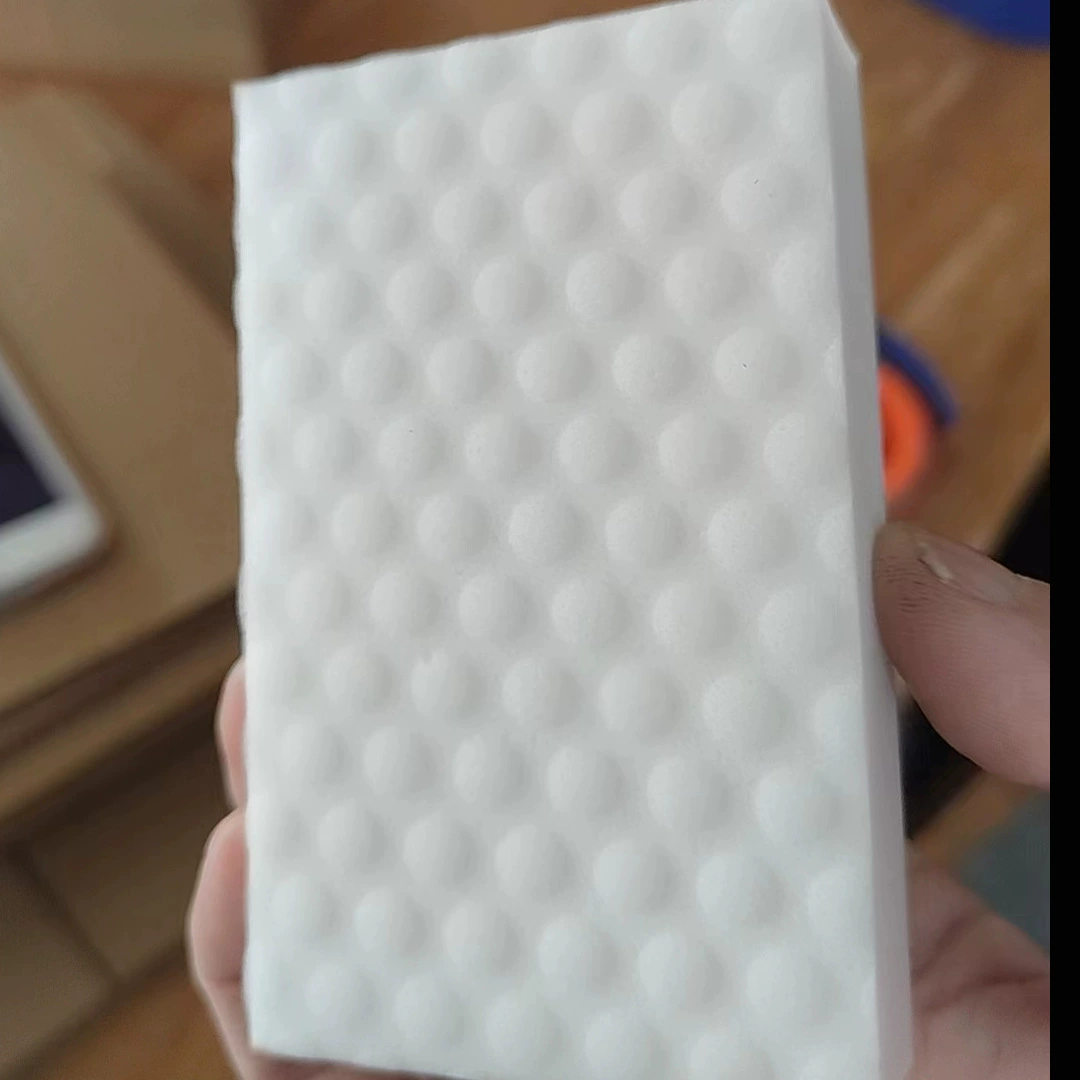 Многофункционочная волшебная гигиеническаяBath sponge