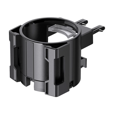 Car cup holder/beverage holder – fixed ashtray Holder