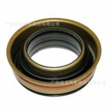 68304271AA front axle oil seal fits Jeep Wrangler