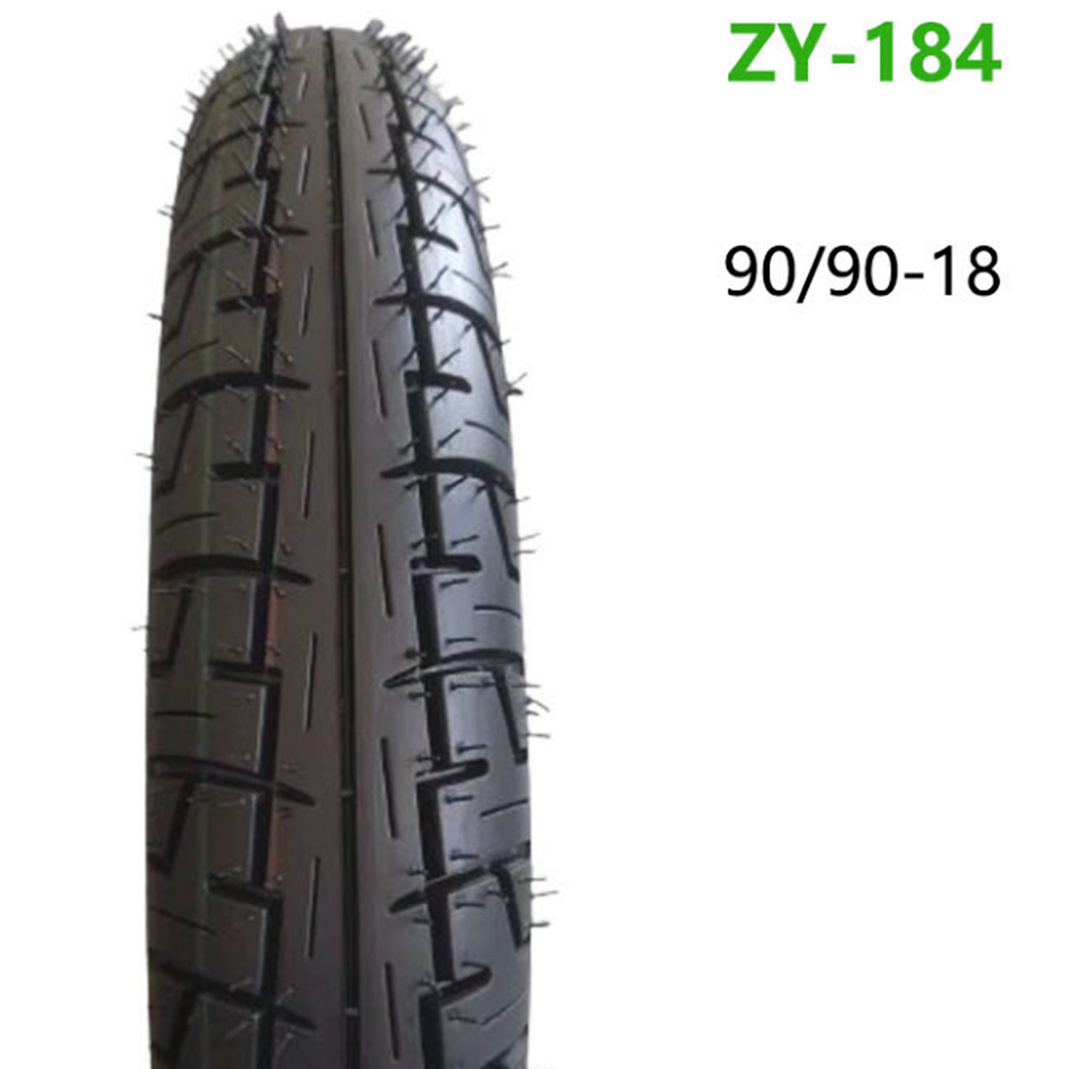 90/90-18摩托车胎真空胎  tubeless