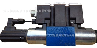德国REXROTH力士乐比例换向阀4WRHW816E100-7X6E/G24K31F1V