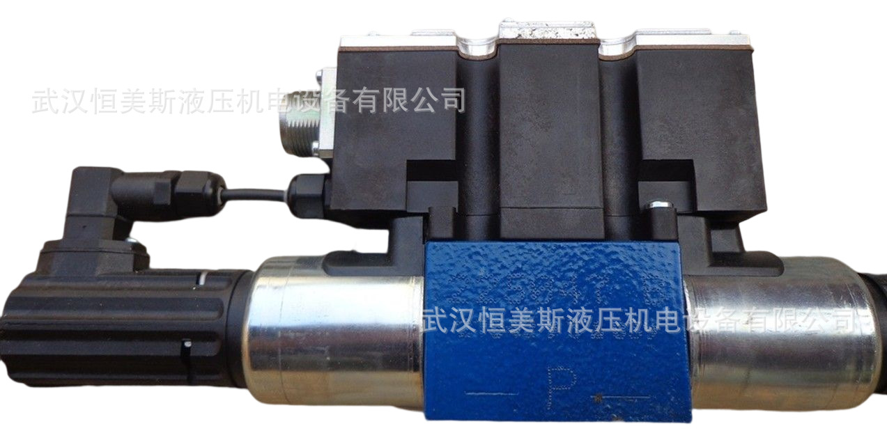 德国REXROTH力士乐比例换向阀3DREE16P-62/200YG24K31V