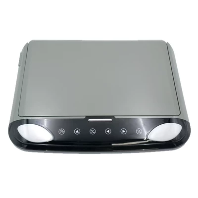 Rear Screen, Car TV