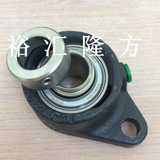 RCJTZ20-XL 轴承座单元 RCJTZ20 轴承 RCJTZ 20