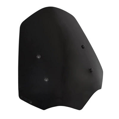 Suitable for Triumph Rocket 3 3R 3GT 20-23 Rocket modified motorcycle front windshield