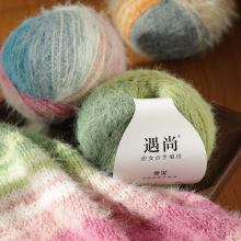 100gѩ����ë�켏�L�q��Ⱦë��ñ�Ӈ����·���ᘾ��־�diy���ϰ�