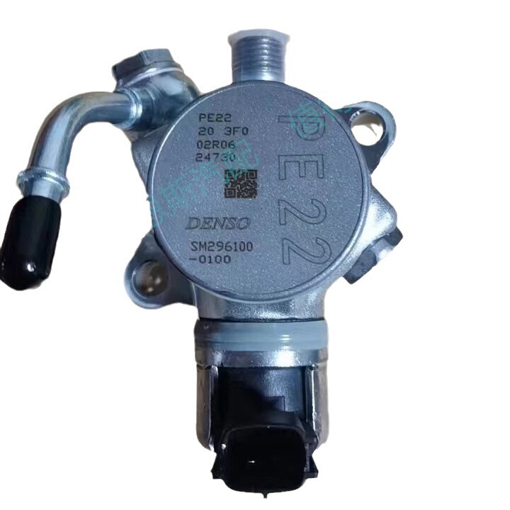 Auto Parts High Pressure Fuel Pump Sm296100-0100 Denso Sm2961000100 Ready for Direct Supply