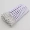 Full white brush