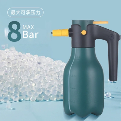car watering can high pressure wireless – Portable car washer