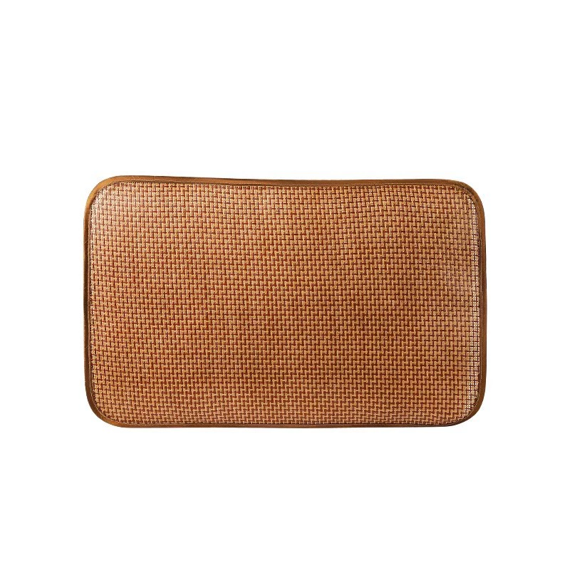 Summer mat, pillowcase for adults for beloved
